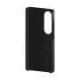 כיסוי פלסטיק קשיח ל- OnePlus Nord CE4 Lite בצבע - שחור - קייס מובייל