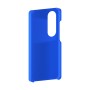 כיסוי פלסטיק קשיח ל- OnePlus Nord CE4 Lite בצבע - כחול - קייס מובייל