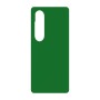 כיסוי פלסטיק קשיח ל- OnePlus Nord CE4 Lite בצבע - ירוק - קייס מובייל