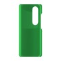 כיסוי פלסטיק קשיח ל- OnePlus Nord CE4 Lite בצבע - ירוק - קייס מובייל