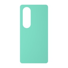 כיסוי פלסטיק קשיח ל- OnePlus Nord CE4 Lite בצבע - מנטה - קייס מובייל