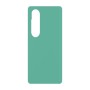 כיסוי פלסטיק קשיח ל- OnePlus Nord CE4 Lite בצבע - מנטה - קייס מובייל