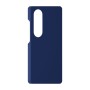 כיסוי פלסטיק קשיח ל- OnePlus Nord CE4 Lite בצבע - כחול נייבי - קייס מובייל
