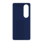 כיסוי פלסטיק קשיח ל- OnePlus Nord CE4 Lite בצבע - כחול נייבי - קייס מובייל