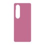 כיסוי פלסטיק קשיח ל- OnePlus Nord CE4 Lite בצבע - ורוד - קייס מובייל