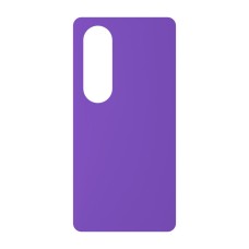 כיסוי פלסטיק קשיח ל- OnePlus Nord CE4 Lite בצבע - סגול - קייס מובייל