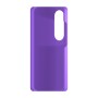 כיסוי פלסטיק קשיח ל- OnePlus Nord CE4 Lite בצבע - סגול - קייס מובייל