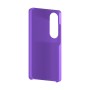 כיסוי פלסטיק קשיח ל- OnePlus Nord CE4 Lite בצבע - סגול - קייס מובייל
