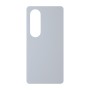 כיסוי פלסטיק קשיח ל- OnePlus Nord CE4 Lite בצבע - כסף - קייס מובייל