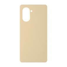 כיסוי פלסטיק קשיח ל- OnePlus Nord CE5 5G בצבע - בז' - קייס מובייל