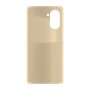 כיסוי פלסטיק קשיח ל- OnePlus Nord CE5 5G בצבע - בז' - קייס מובייל