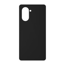 כיסוי פלסטיק קשיח ל- OnePlus Nord CE5 5G בצבע - שחור - קייס מובייל