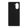 כיסוי פלסטיק קשיח ל- OnePlus Nord CE5 5G בצבע - שחור - קייס מובייל