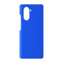 כיסוי פלסטיק קשיח ל- OnePlus Nord CE5 5G בצבע - כחול - קייס מובייל