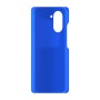 כיסוי פלסטיק קשיח ל- OnePlus Nord CE5 5G בצבע - כחול - קייס מובייל