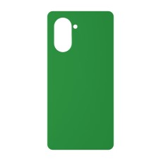 כיסוי פלסטיק קשיח ל- OnePlus Nord CE5 5G בצבע - ירוק - קייס מובייל