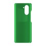 כיסוי פלסטיק קשיח ל- OnePlus Nord CE5 5G בצבע - ירוק - קייס מובייל