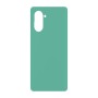 כיסוי פלסטיק קשיח ל- OnePlus Nord CE5 5G בצבע - מנטה - קייס מובייל