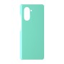 כיסוי פלסטיק קשיח ל- OnePlus Nord CE5 5G בצבע - מנטה - קייס מובייל
