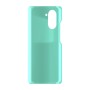 כיסוי פלסטיק קשיח ל- OnePlus Nord CE5 5G בצבע - מנטה - קייס מובייל