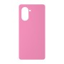 כיסוי פלסטיק קשיח ל- OnePlus Nord CE5 5G בצבע - ורוד - קייס מובייל