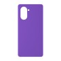 כיסוי פלסטיק קשיח ל- OnePlus Nord CE5 5G בצבע - סגול - קייס מובייל