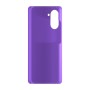 כיסוי פלסטיק קשיח ל- OnePlus Nord CE5 5G בצבע - סגול - קייס מובייל
