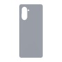 כיסוי פלסטיק קשיח ל- OnePlus Nord CE5 5G בצבע - כסף - קייס מובייל