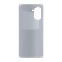 כיסוי פלסטיק קשיח ל- OnePlus Nord CE5 5G בצבע - כסף - קייס מובייל