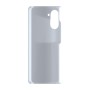 כיסוי פלסטיק קשיח ל- OnePlus Nord CE5 5G בצבע - כסף - קייס מובייל