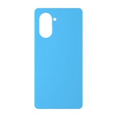 כיסוי פלסטיק קשיח ל- OnePlus Nord CE5 5G בצבע - תכלת - קייס מובייל
