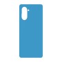 כיסוי פלסטיק קשיח ל- OnePlus Nord CE5 5G בצבע - תכלת - קייס מובייל