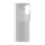 כיסוי פלסטיק קשיח ל- OnePlus Nord CE5 5G בצבע - לבן - קייס מובייל
