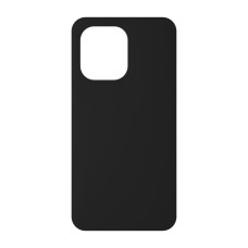 כיסוי פלסטיק קשיח ל- OnePlus Nord CE6 5G בצבע - שחור - קייס מובייל
