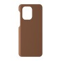 כיסוי פלסטיק קשיח ל- OnePlus Nord CE6 5G בצבע - חום - קייס מובייל