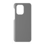כיסוי פלסטיק קשיח ל- OnePlus Nord CE6 5G בצבע - אפור - קייס מובייל