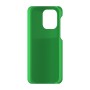 כיסוי פלסטיק קשיח ל- OnePlus Nord CE6 5G בצבע - ירוק - קייס מובייל