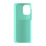 כיסוי פלסטיק קשיח ל- OnePlus Nord CE6 5G בצבע - מנטה - קייס מובייל