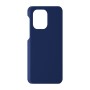 כיסוי פלסטיק קשיח ל- OnePlus Nord CE6 5G בצבע - כחול נייבי - קייס מובייל