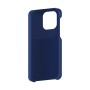 כיסוי פלסטיק קשיח ל- OnePlus Nord CE6 5G בצבע - כחול נייבי - קייס מובייל