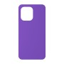 כיסוי פלסטיק קשיח ל- OnePlus Nord CE6 5G בצבע - סגול - קייס מובייל