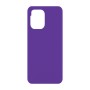 כיסוי פלסטיק קשיח ל- OnePlus Nord CE6 5G בצבע - סגול - קייס מובייל