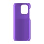 כיסוי פלסטיק קשיח ל- OnePlus Nord CE6 5G בצבע - סגול - קייס מובייל