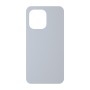 כיסוי פלסטיק קשיח ל- OnePlus Nord CE6 5G בצבע - כסף - קייס מובייל