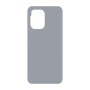 כיסוי פלסטיק קשיח ל- OnePlus Nord CE6 5G בצבע - כסף - קייס מובייל