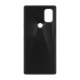 כיסוי פלסטיק קשיח ל- OnePlus Nord N10 5G בצבע - שחור - קייס מובייל