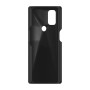 כיסוי פלסטיק קשיח ל- OnePlus Nord N10 5G בצבע - שחור - קייס מובייל