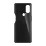 כיסוי פלסטיק קשיח ל- OnePlus Nord N10 5G בצבע - שחור - קייס מובייל