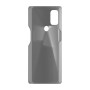כיסוי פלסטיק קשיח ל- OnePlus Nord N10 5G בצבע - אפור - קייס מובייל