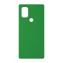 כיסוי פלסטיק קשיח ל- OnePlus Nord N10 5G בצבע - ירוק - קייס מובייל